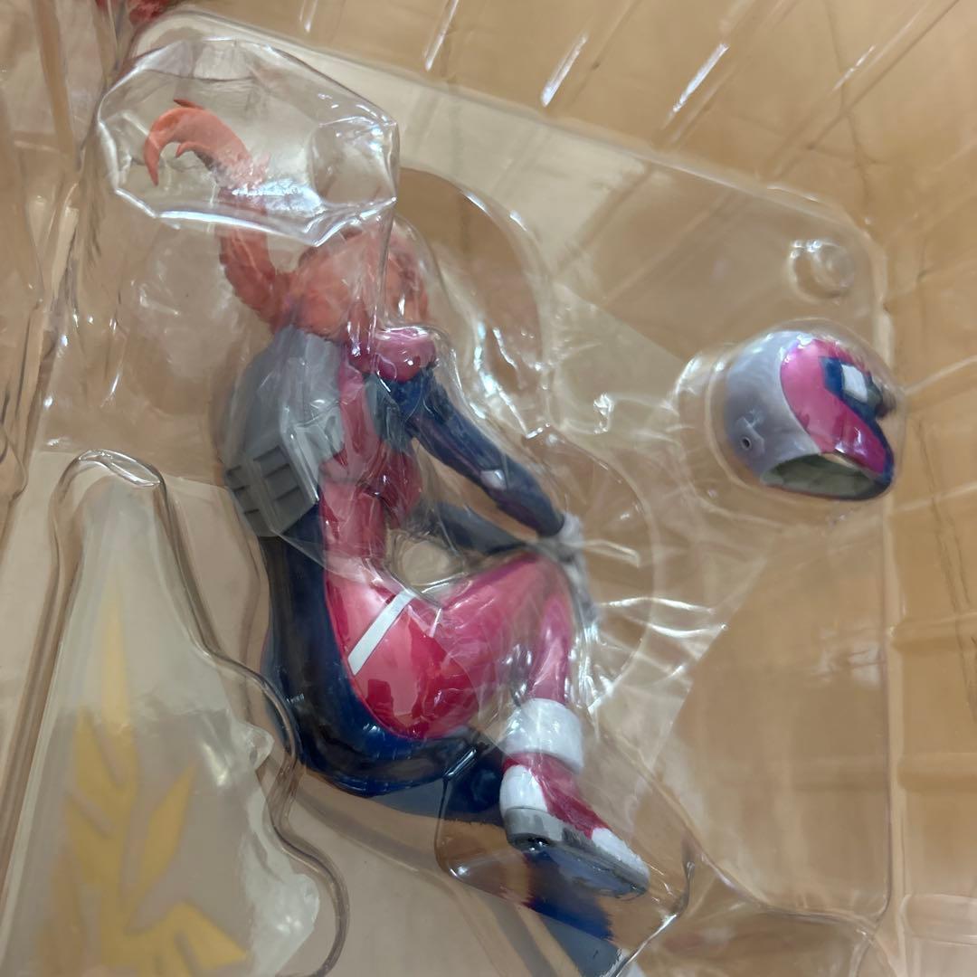 【即購入ok!!】 エクセレントモデル マリーダ・クルス フィギュア