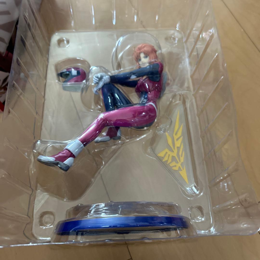 【即購入ok!!】 エクセレントモデル マリーダ・クルス フィギュア