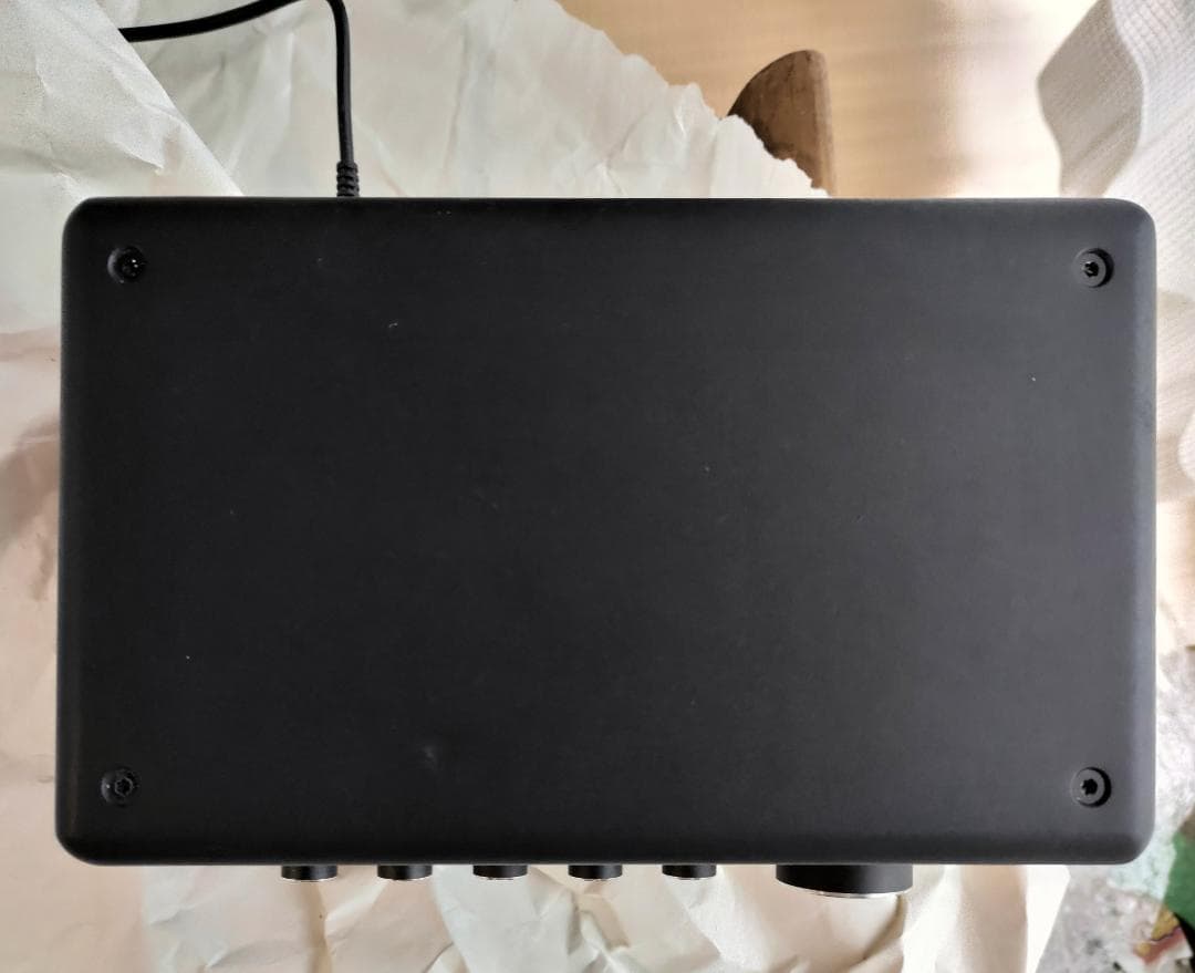 【動作確認済み】LINE6 AMPLIFi TT（マルチエフェクター，IR）