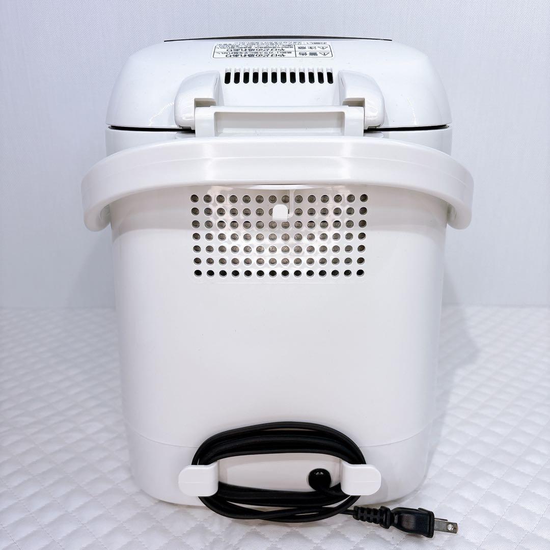 【美品】 エムケー精工 ホームベーカリー ふっくらパン屋さん HBF-152