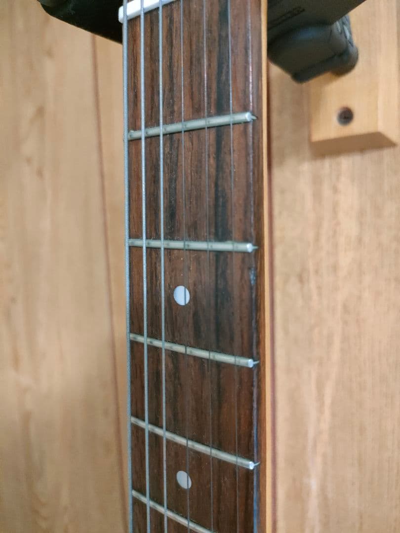 Fender　ST-CHAMP　フジゲン製　前期型　サンバースト　説明文必読