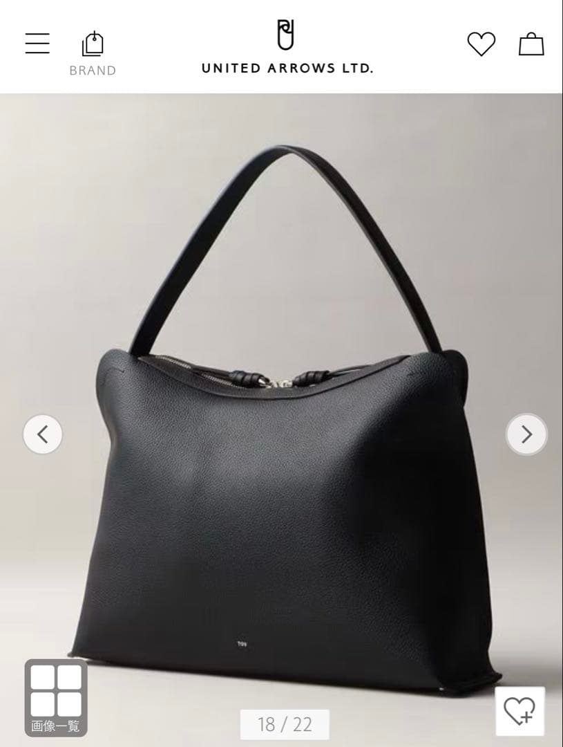 tov cross one hand Lサイズ　TOV CROSS Lサイズ