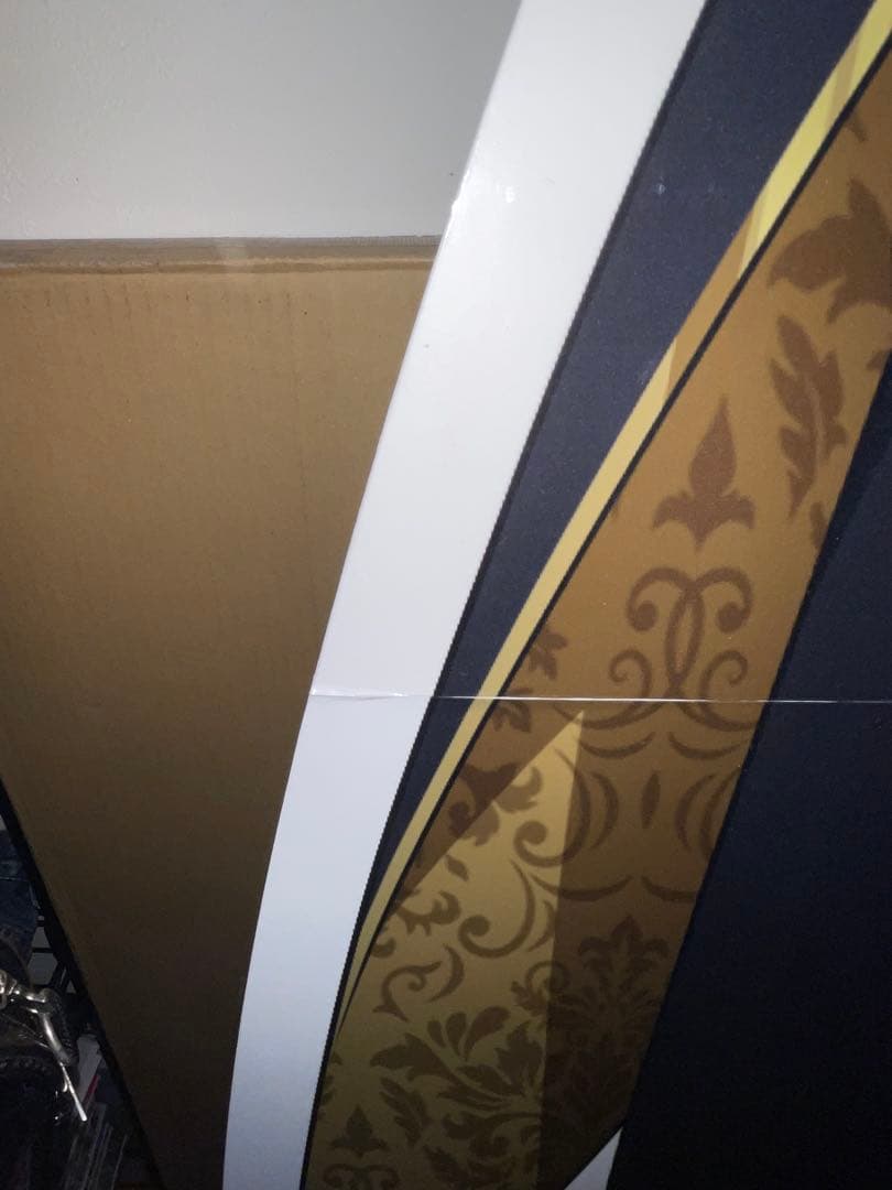 ブルーロック 御影玲王 等身大パネル