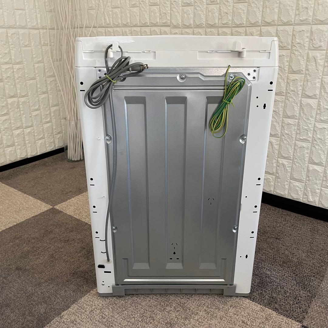 東京23区配送無料✨激安❗️家電3点セット　冷蔵庫　洗濯機　レンジ　シャープ