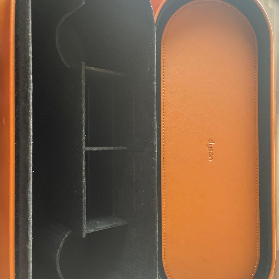 Dyson ヘアスタイリングツールセット