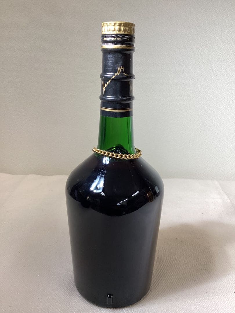 【未開栓】ヘネシー　ナポレオン　コニャック 700ml 箱入り