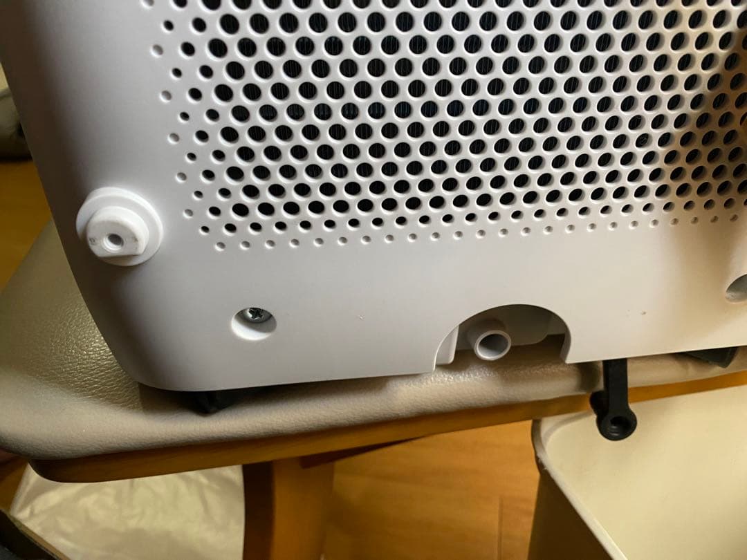 スポットクーラーアイリスオーヤマ