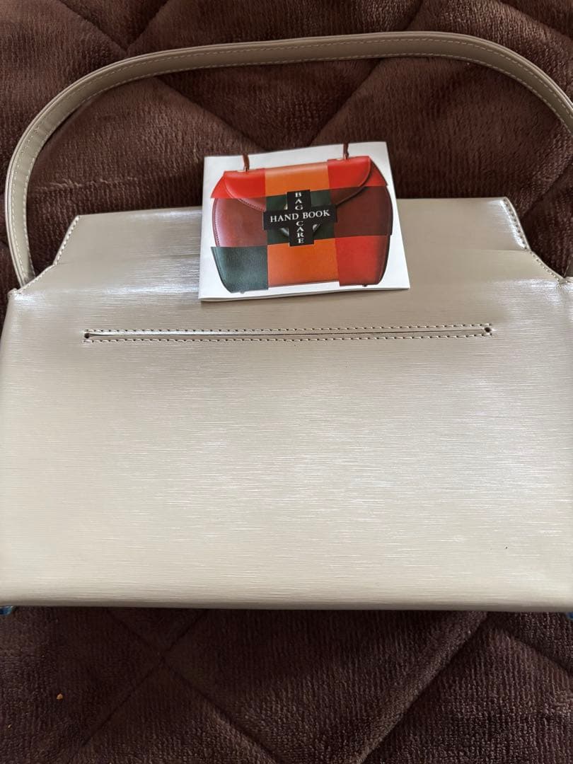 新品未使用 GIVENCHY フォーマルバッグ