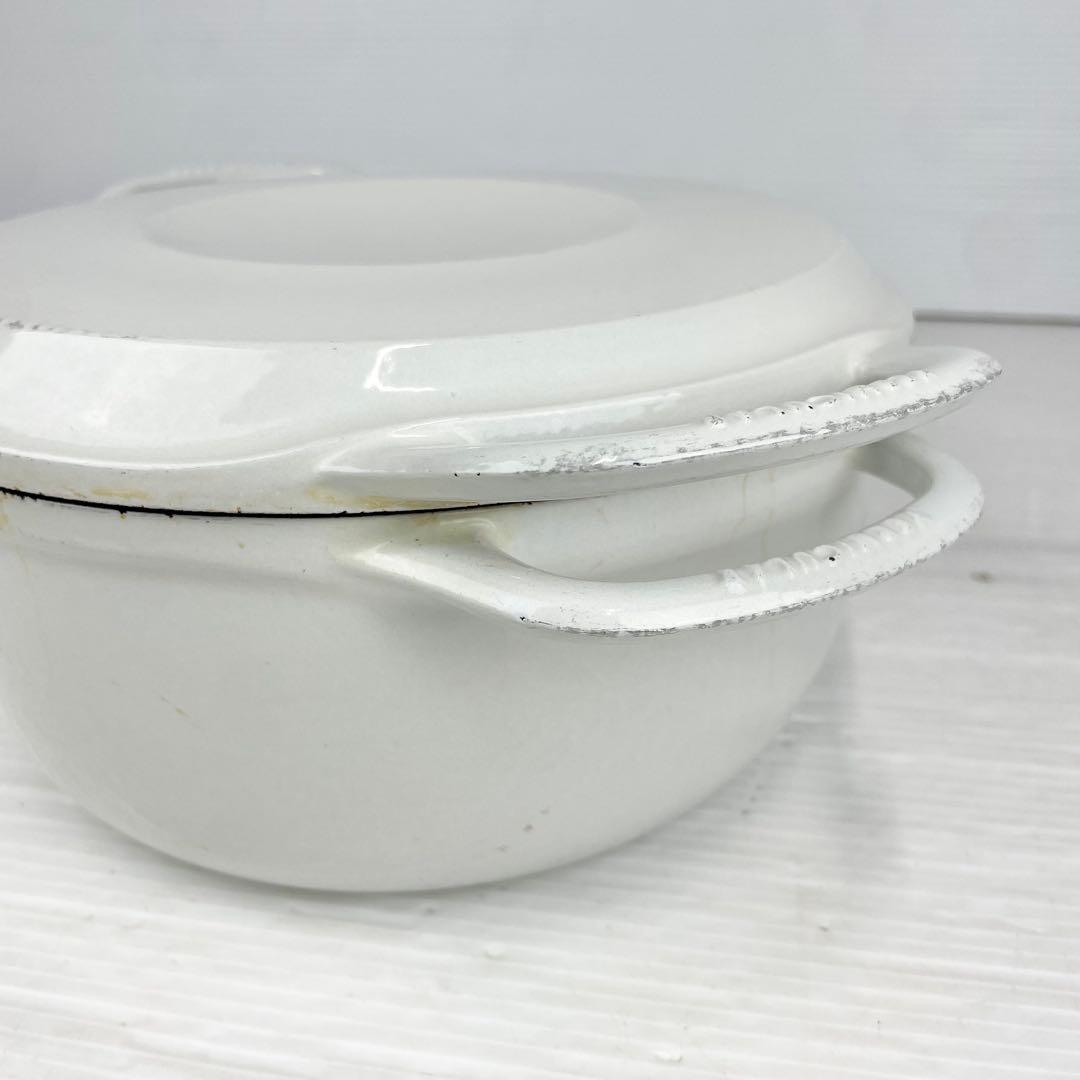 VERMICULAR バーミキュラ/ライスポット /PH23A/5号炊き