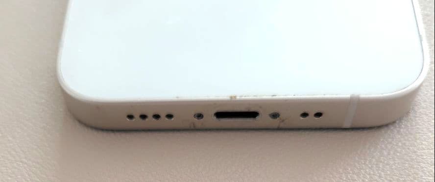 スマートフォン本体 iPhone13mini