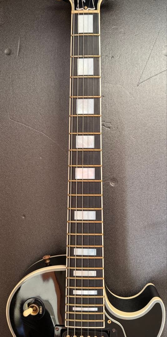 Gibson LesPaul Custom 1994 レスポールカスタム