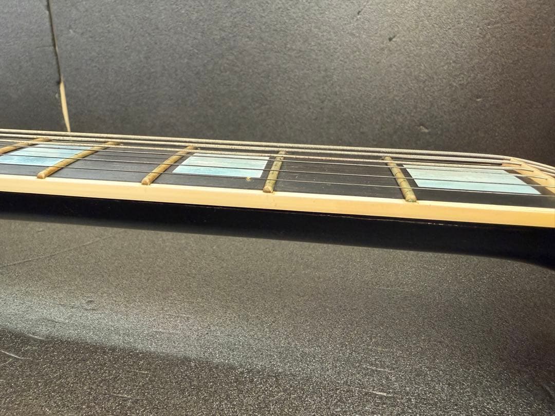 Gibson LesPaul Custom 1994 レスポールカスタム