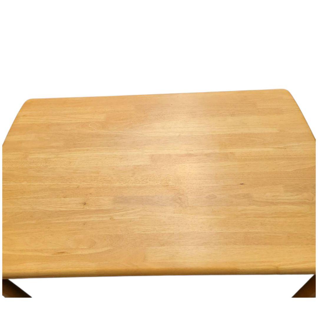 ❤送料込み✨ミキモク✨Mikimoku✨ダイニングテーブル✨チェア