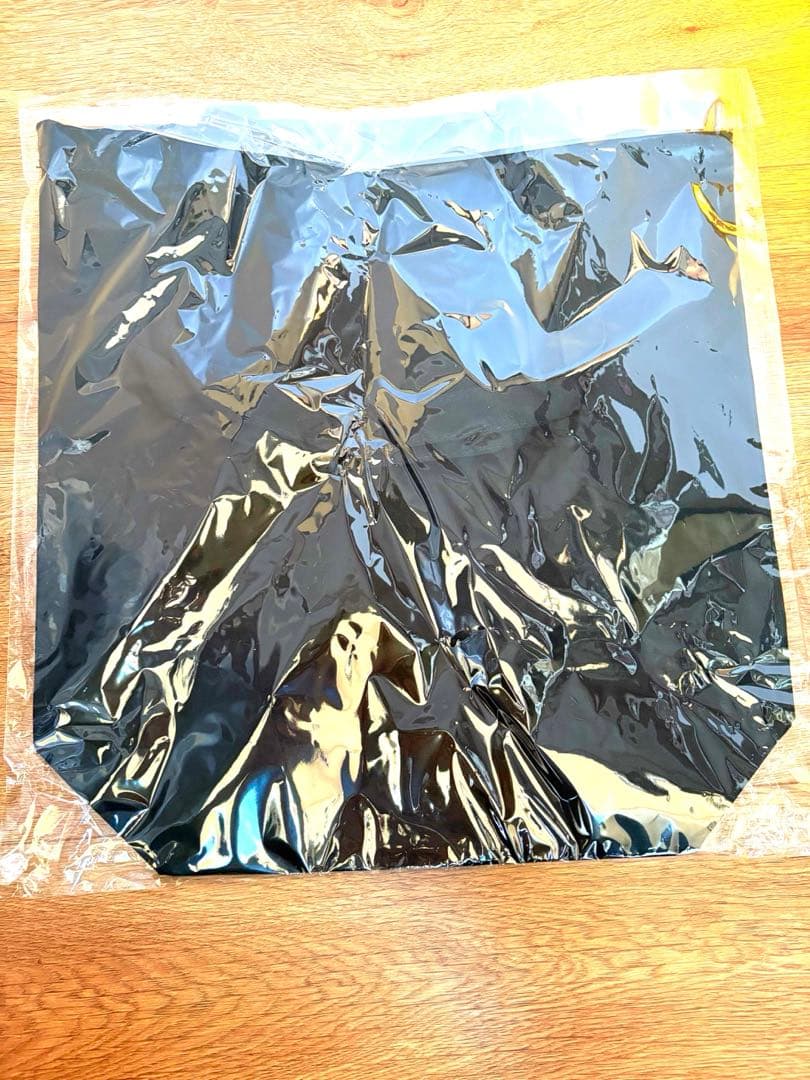 けろこさん専用 GLAY G4 Space限定キャンバストートバッグ ver.2