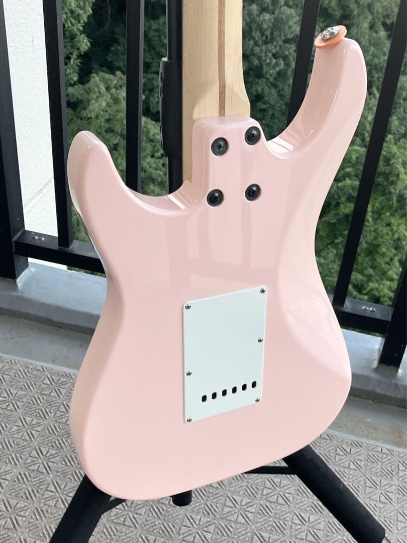 ★日本製！Greco グレコ ストラトタイプ WS-STD エレキギター ★