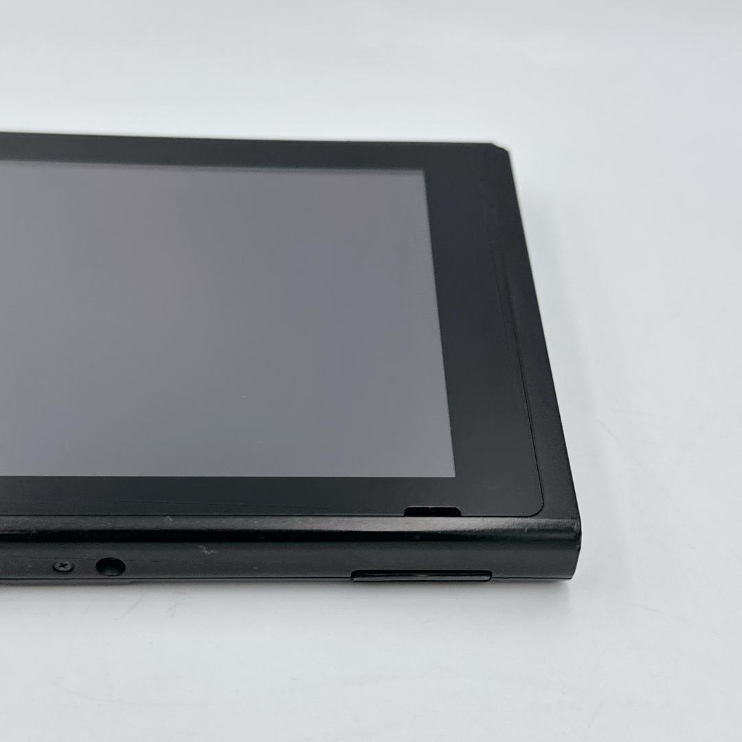 【良品】Nintendo Switch 2019 バッテリー強化版