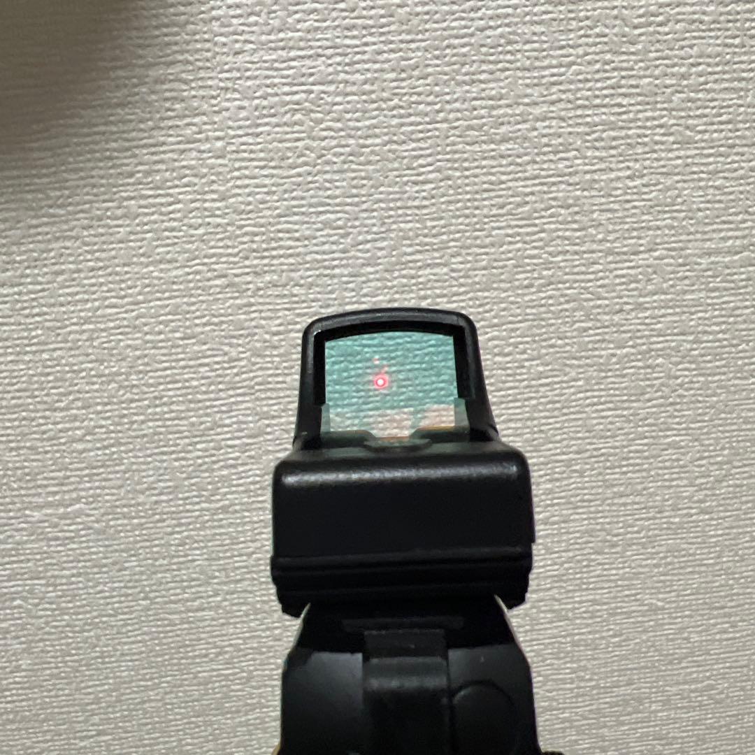 ガスブロ ストライクウォーリア カスタム品 動作確認済み