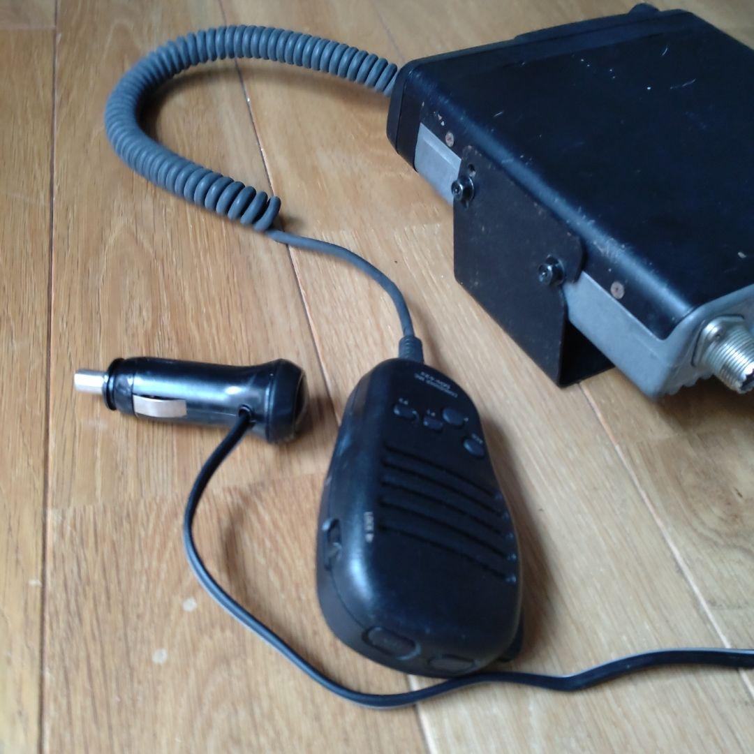 YAESU FT-2600M 受信機