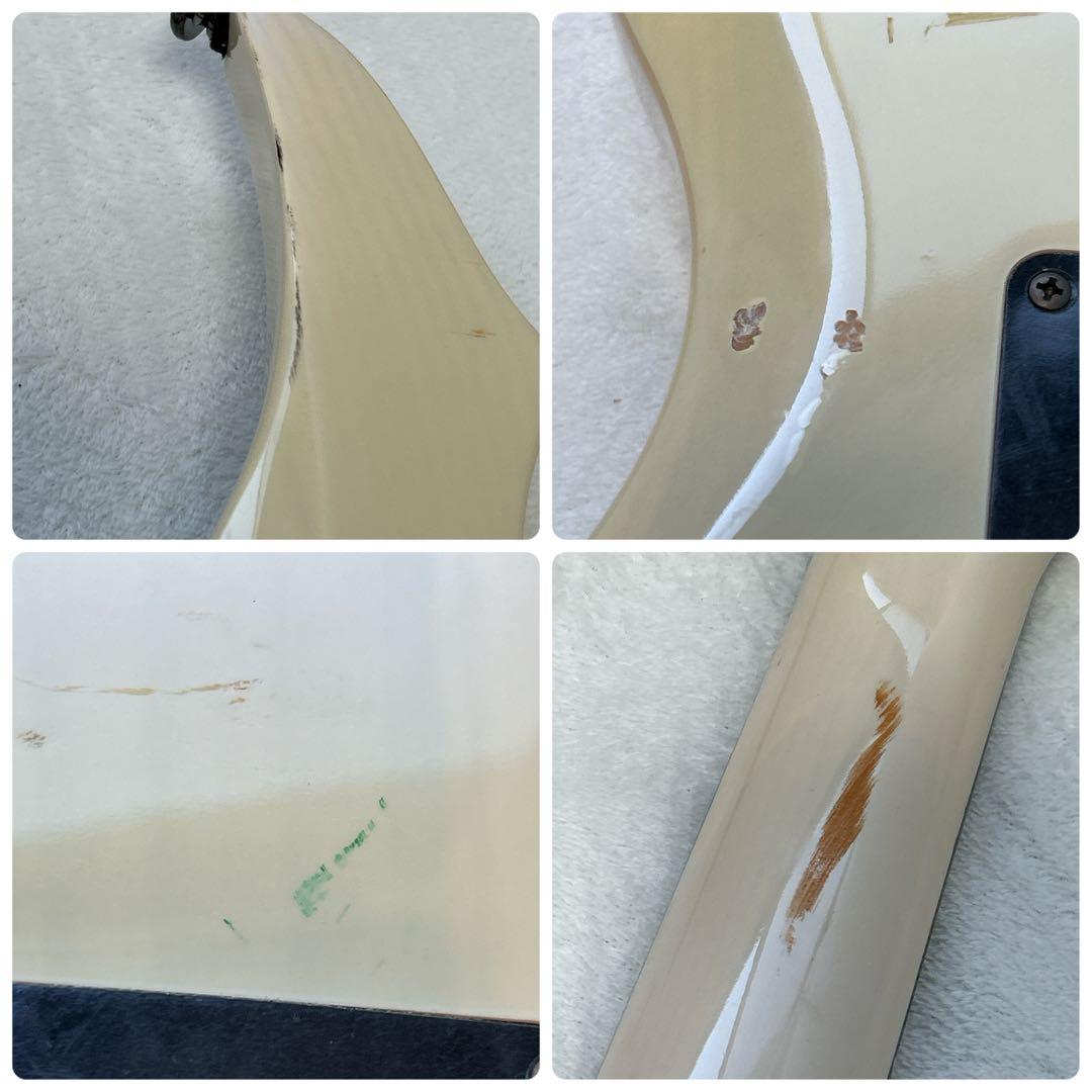 GrassRoots G-FR-62GT グラスルーツ フォレスト モデル