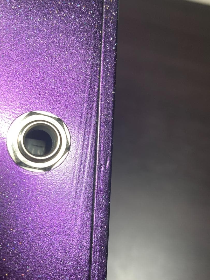 ギター Marshall Shred Master clone