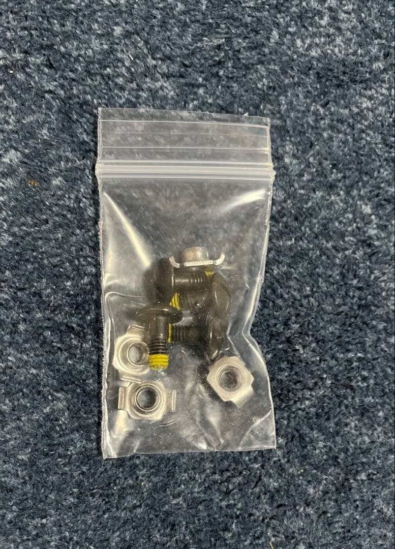 米軍実物 放出品 ACH ヘルメット & ブラケット&パット　カバー2点付き　M