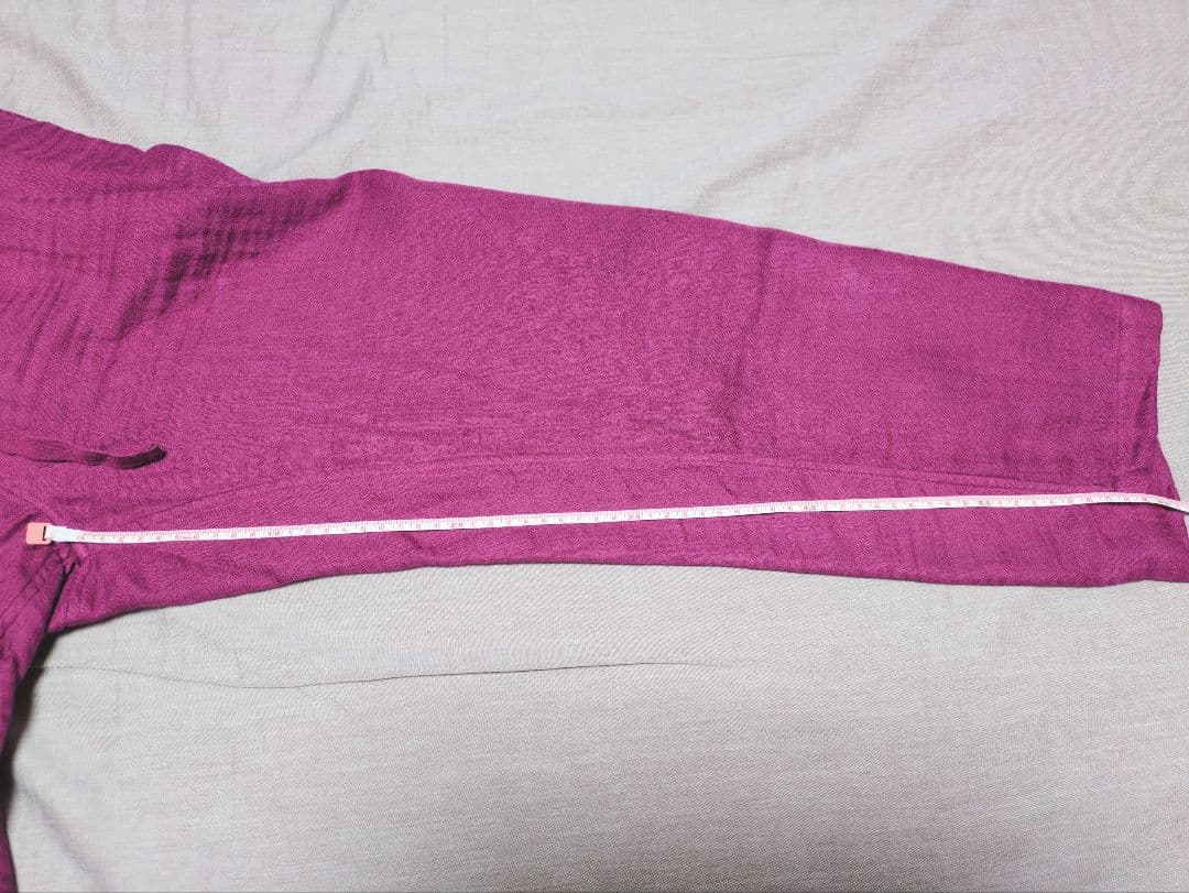 UCHINOルームウェア・パジャマ上下セット