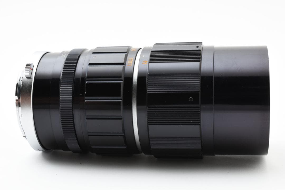 Olympus Auto-Zoom 50-90mm f3.5 オリンパス 154