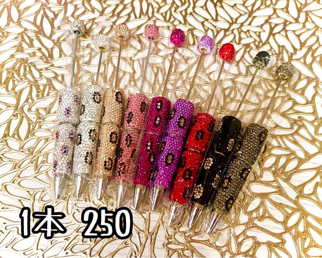 カスタムボールペン☆社長ペン4