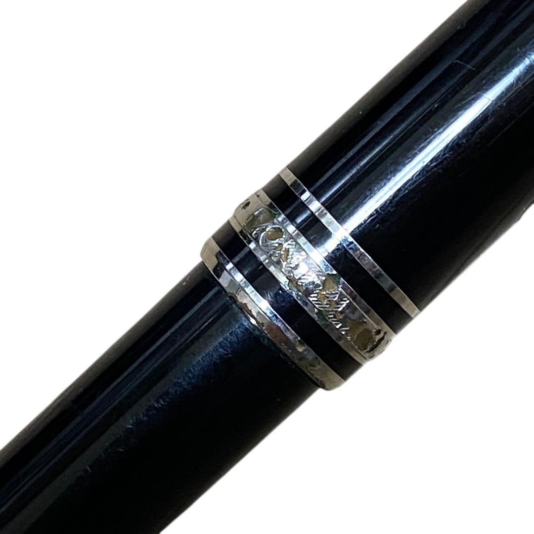 MONTBLANC モンブラン ボールペン MEISTERSTUCK Pix