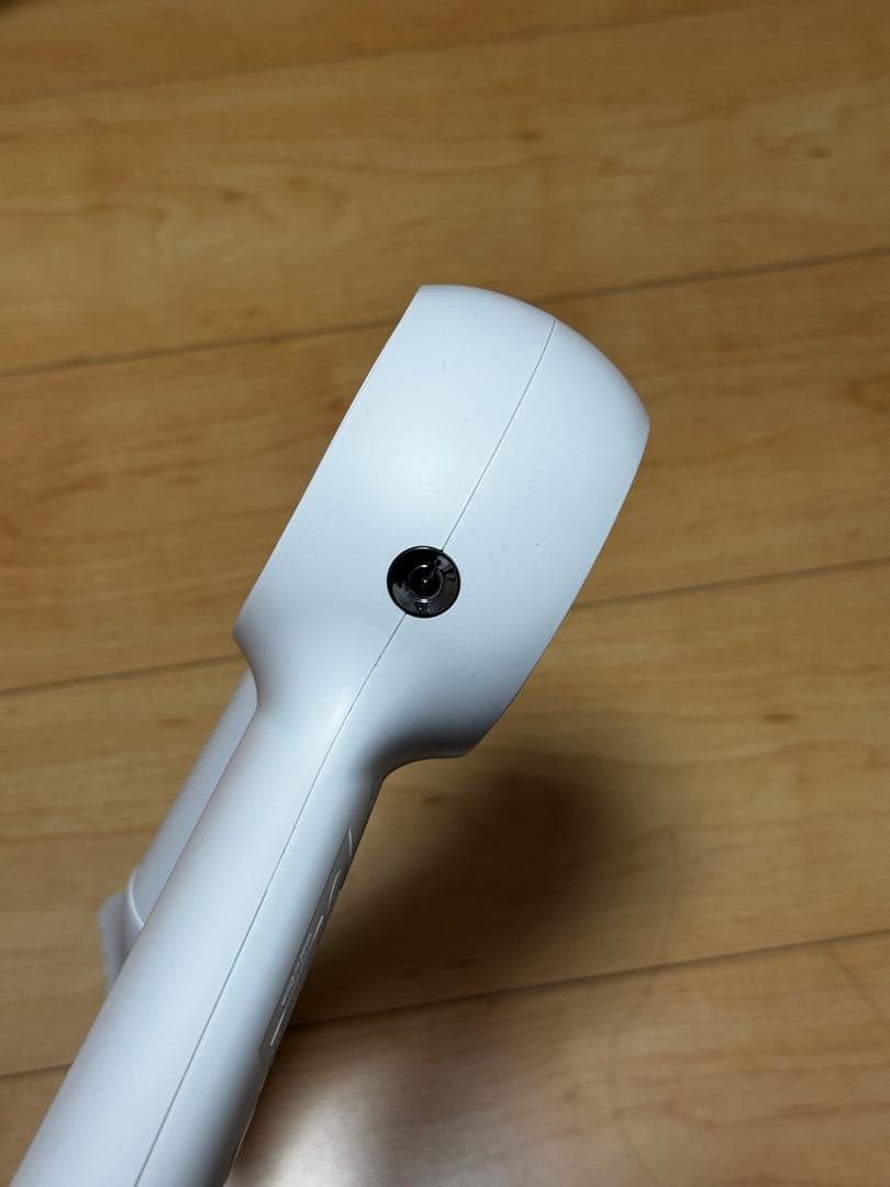 マグネットヘアプロ ゼロ(ホワイト)