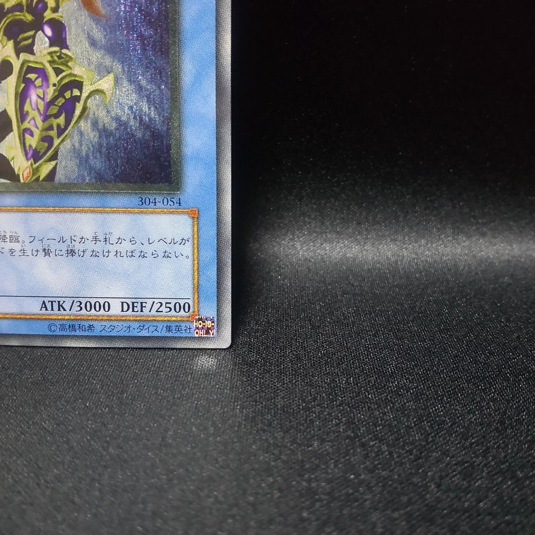 遊戯王 カオス ソルジャー レリーフ アルティメットレア