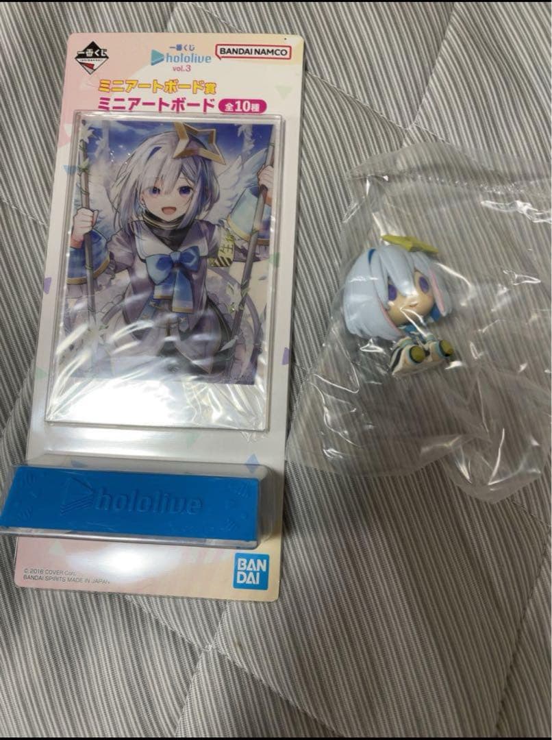 写真15枚あり ホロライブ一番くじvol2.3まとめ売り