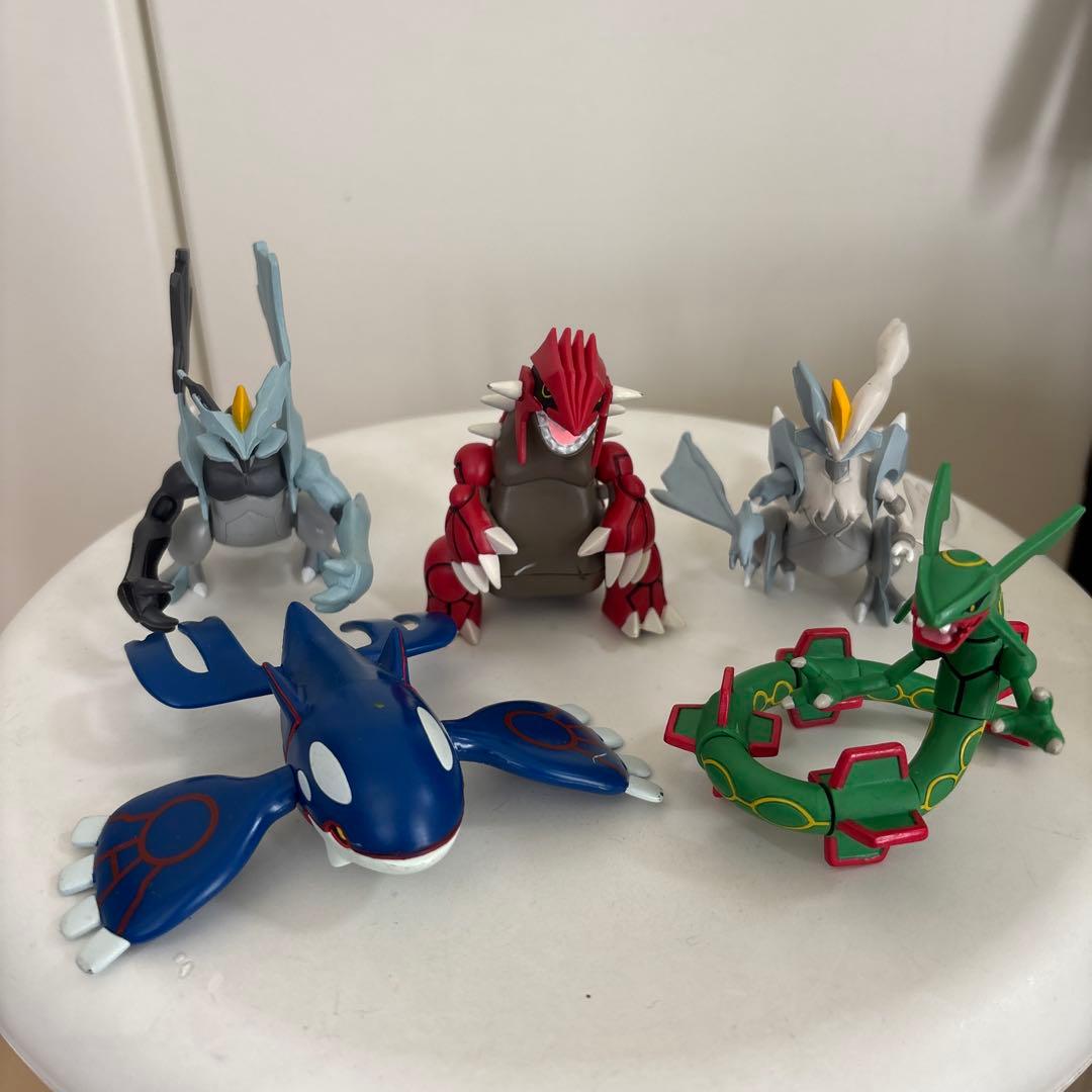 ポケモン モンコレ　まとめ売り