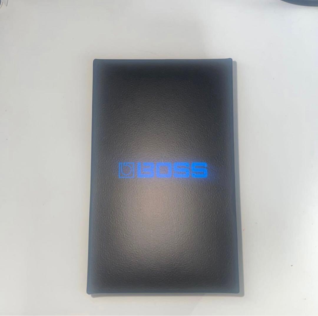 BOSS l Zone MT-2 ギターエフェクター