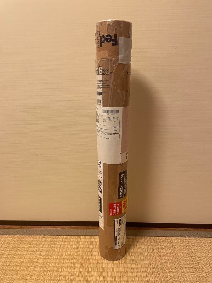 真作　Roby Dwi Antono「Ranger Merah」サイン入り　完売