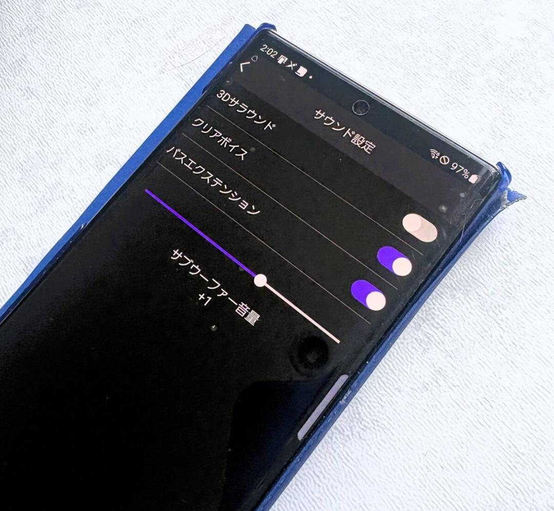 YAMAHA サウンドバー YAS-109 Alexa Bluetooth