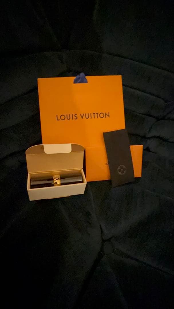 〈新品未使用〉 Louis Vuitton マットリップスティック306