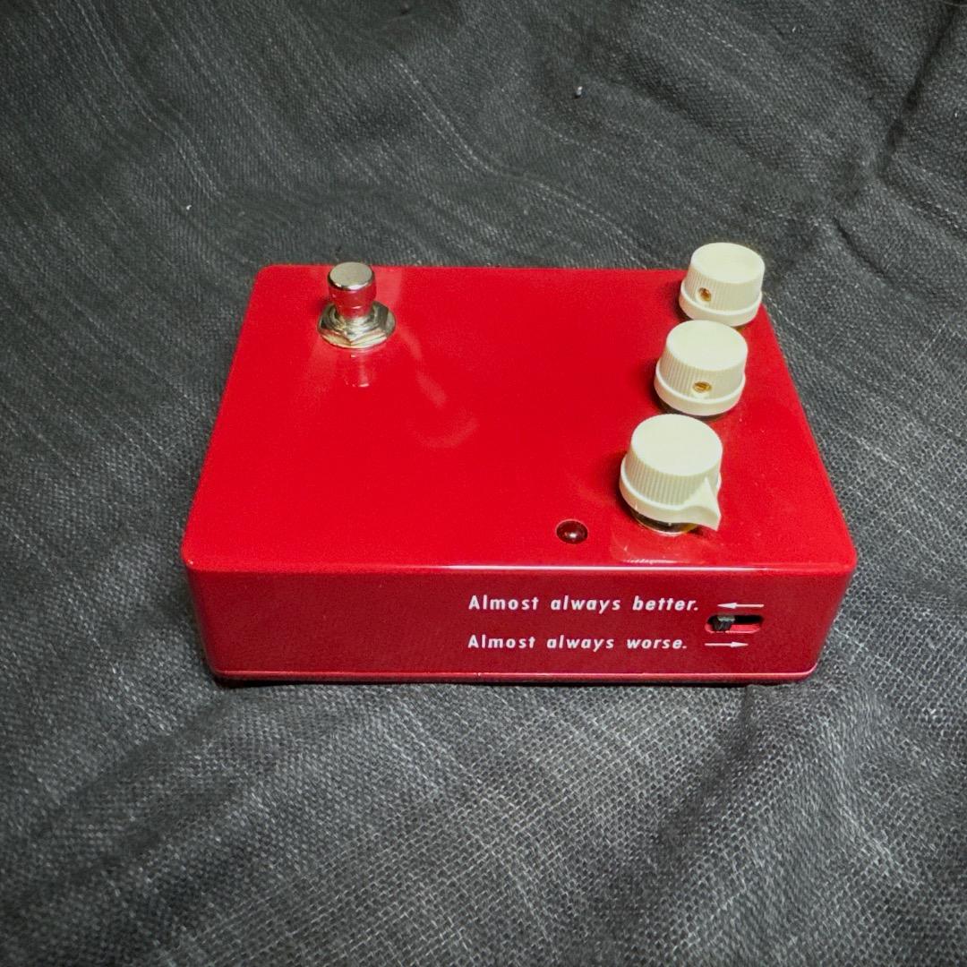 KLON KTR クローン