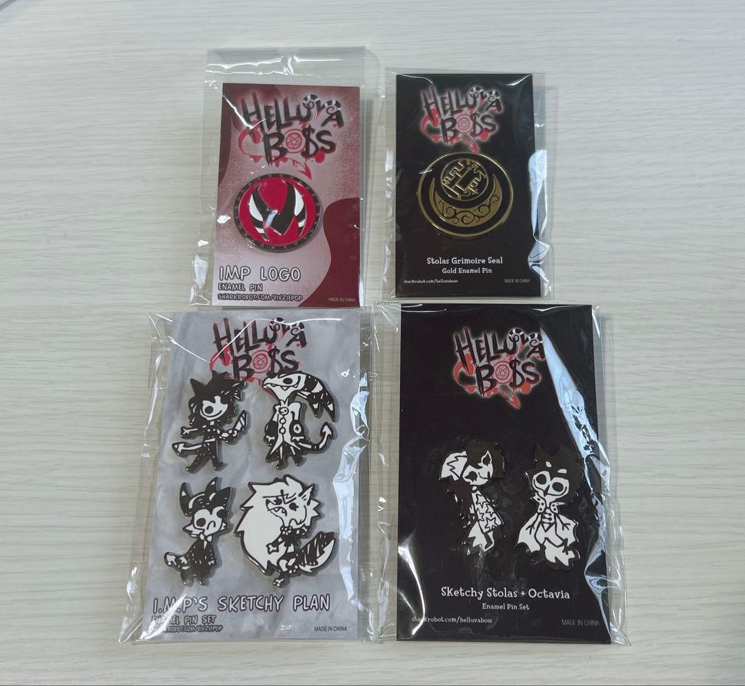 t*o様 ヘルヴァボス ピン ブリッツ ストラス モクシー ミリー ルーナ オク