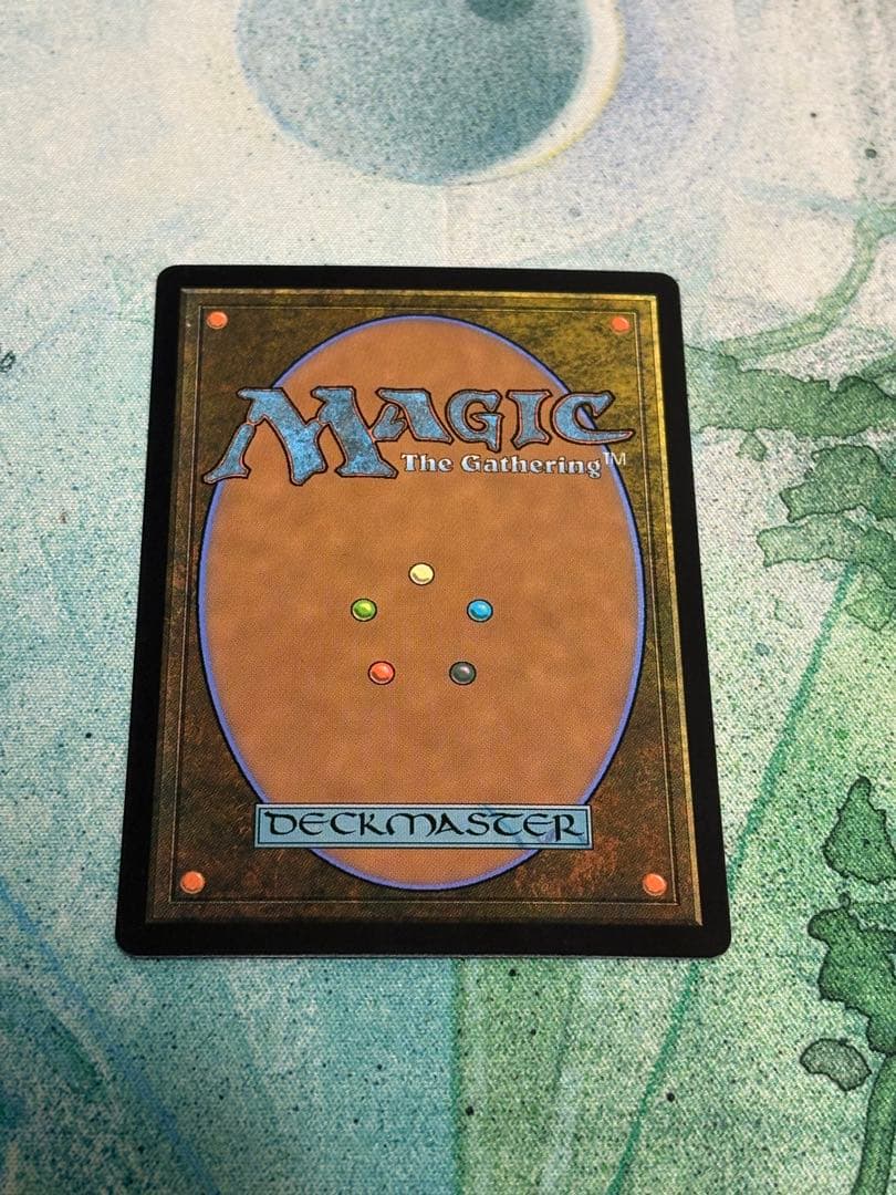 【FIC】魔女、ヤ・シュトラ・ルル　日本語サージfoil