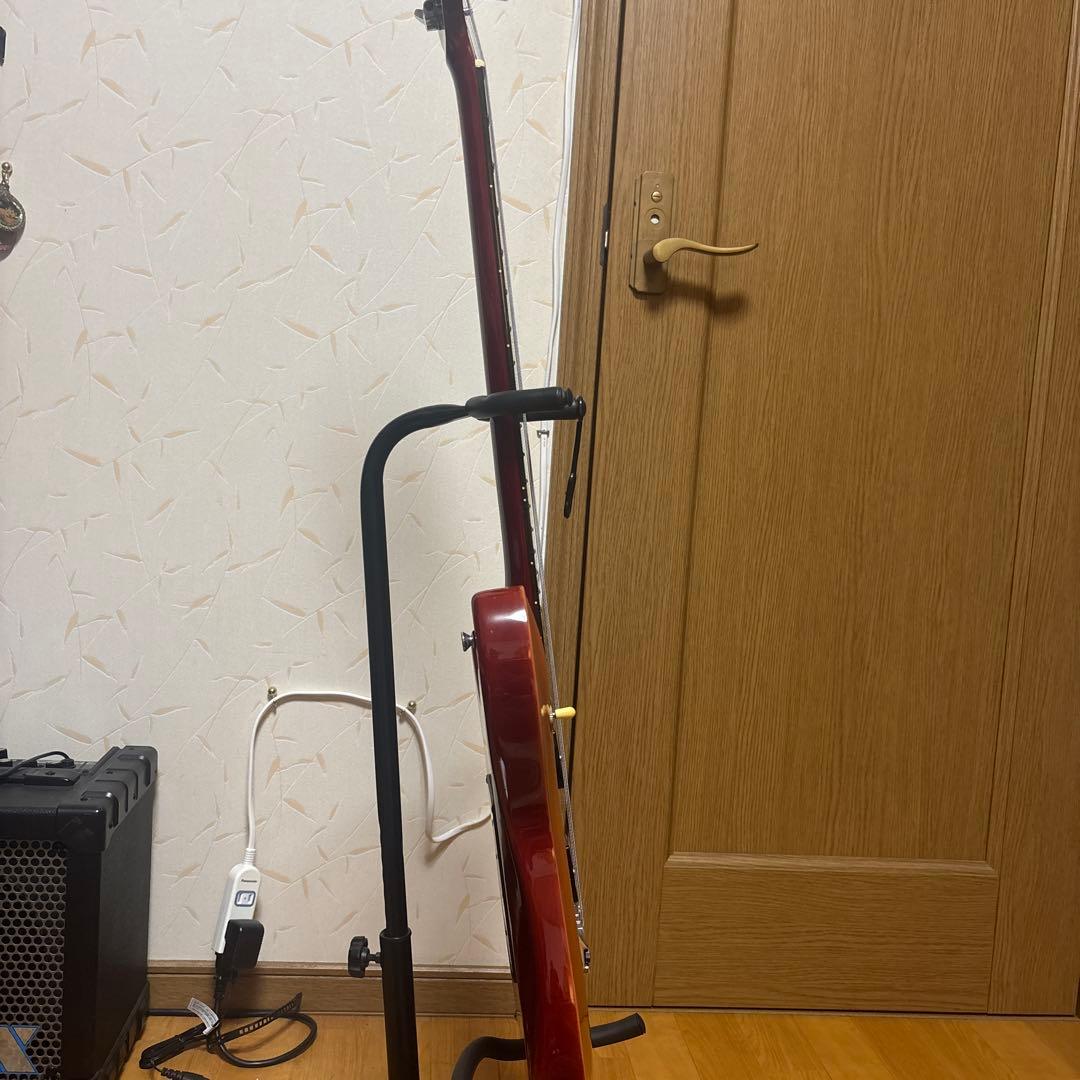 連休SALE Yamaha YSG T2 ジャパンビンテージ