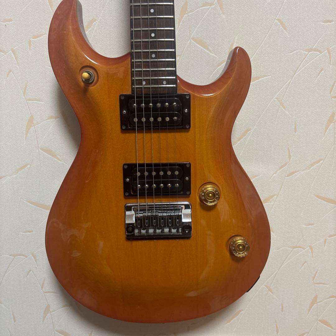 連休SALE Yamaha YSG T2 ジャパンビンテージ