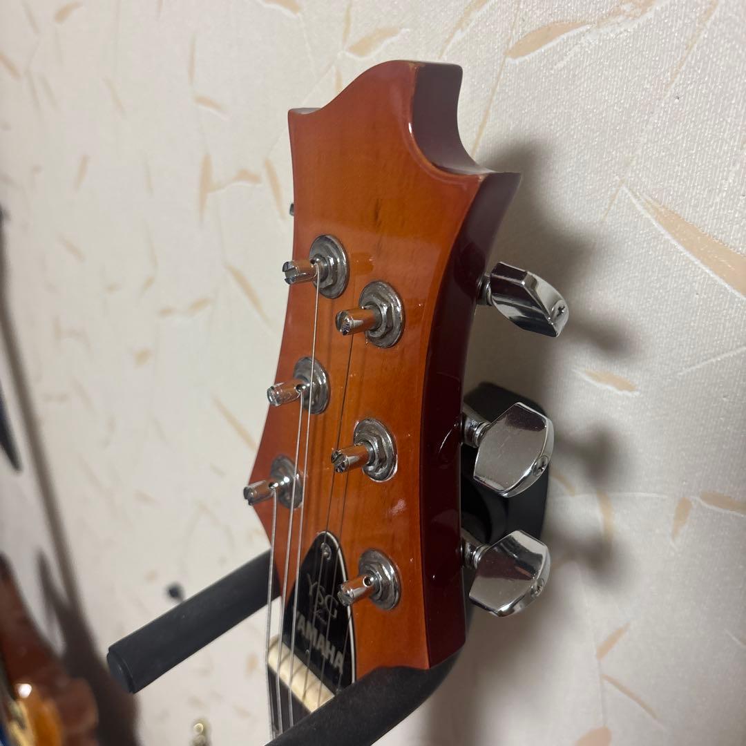 連休SALE Yamaha YSG T2 ジャパンビンテージ