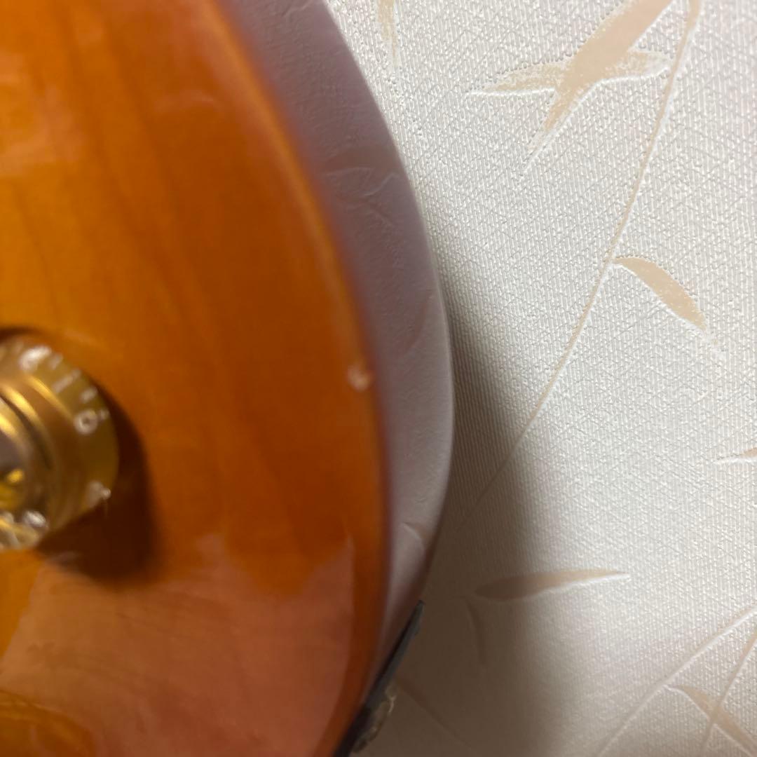 連休SALE Yamaha YSG T2 ジャパンビンテージ