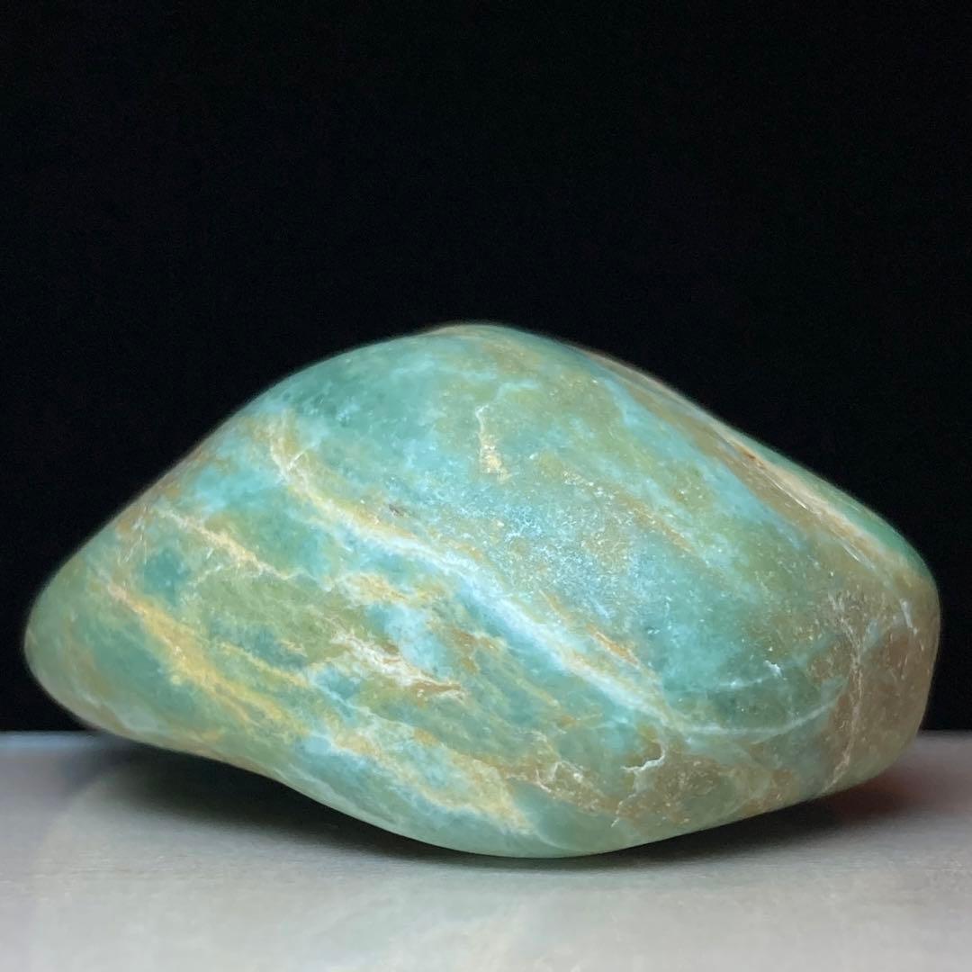 【専用品】 糸魚川翡翠　青梅　翡翠　原石　91.1ｇ