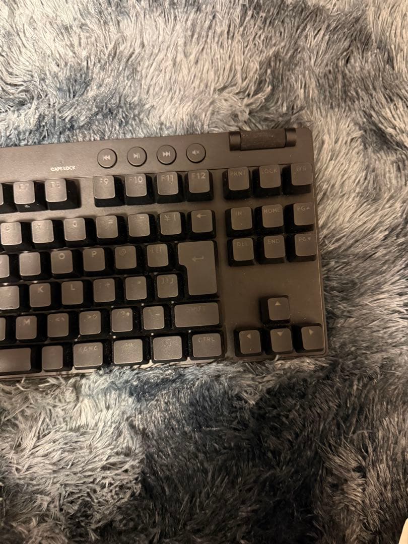 1/14のみのセール！PRO X TKL +PRO X SUPERLIGHT 2