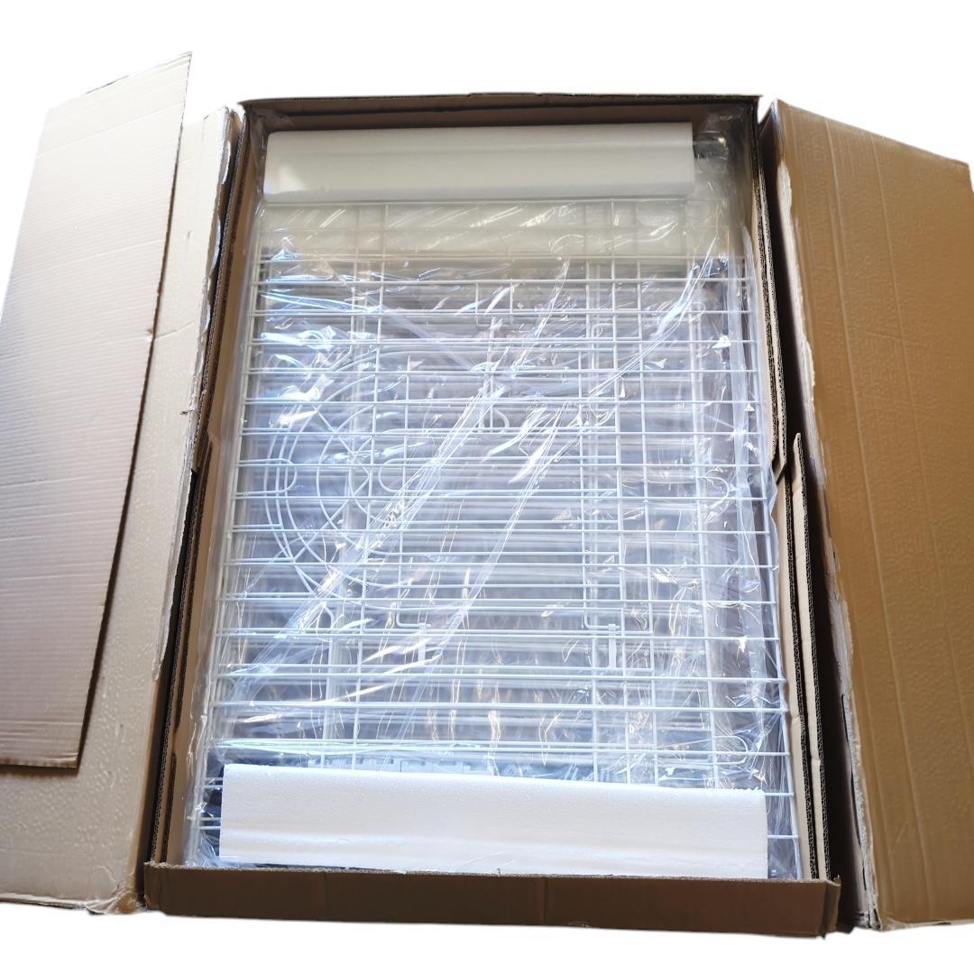 【送料無料】新品キャットサークルL 3段タイプ 縦96×横67×高さ179.5㌢