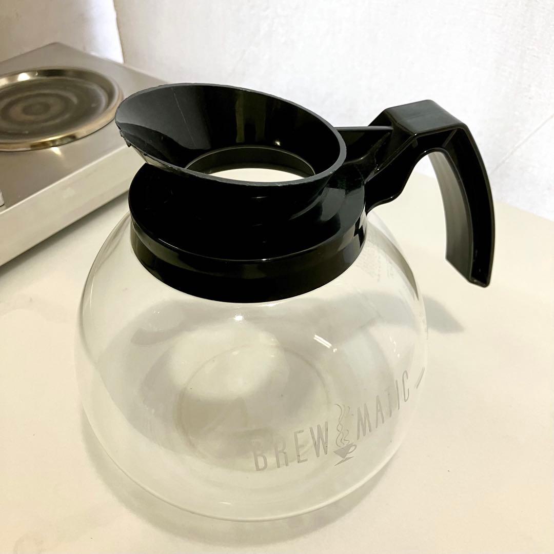 カリタ Kalita 業務用 コーヒーマシン KW-15 店舗用