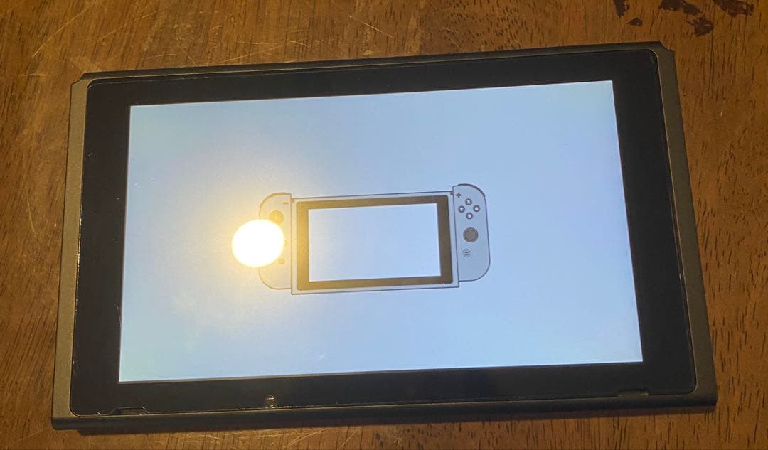 か*ん様 Nintendo Switch グレー 本体 充実の付属品付き