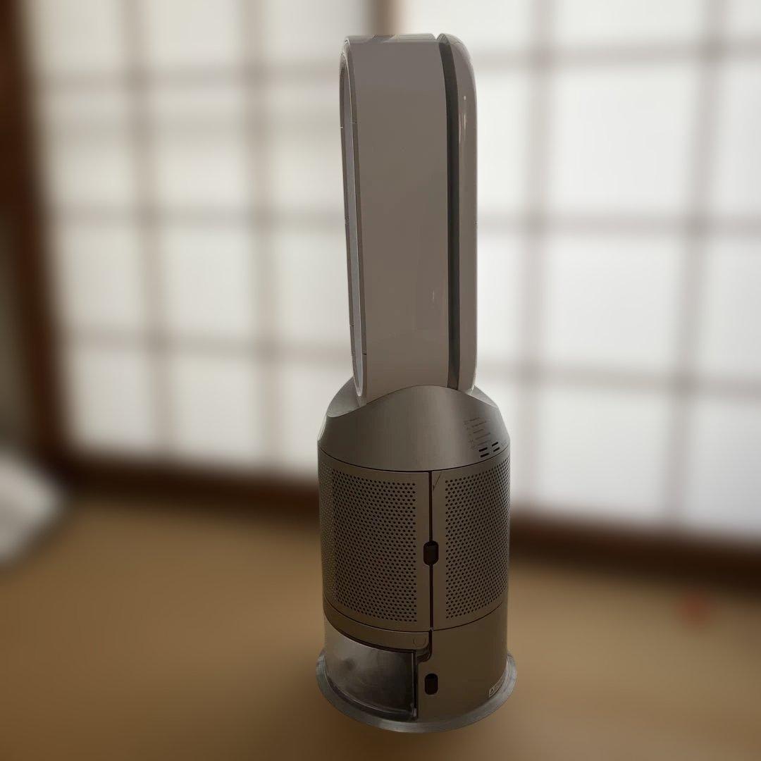 ⑥ Dyson ダイソン PH03 空気清浄機 扇風機 加湿器 2021年製